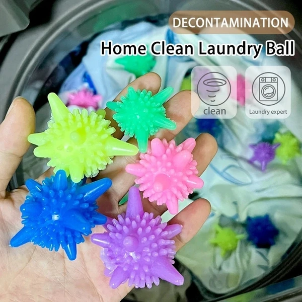 Laundry Ball for Washing Machine Clothes