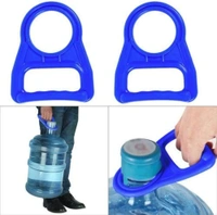 Water Can Handle Water Bottle Lifter Easy Lifting