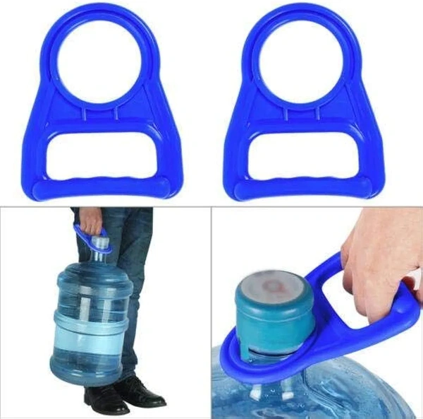 Water Can Handle Water Bottle Lifter Easy Lifting