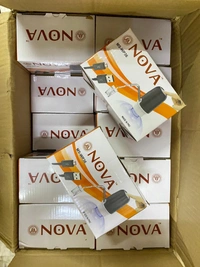Nova Water Dispenser