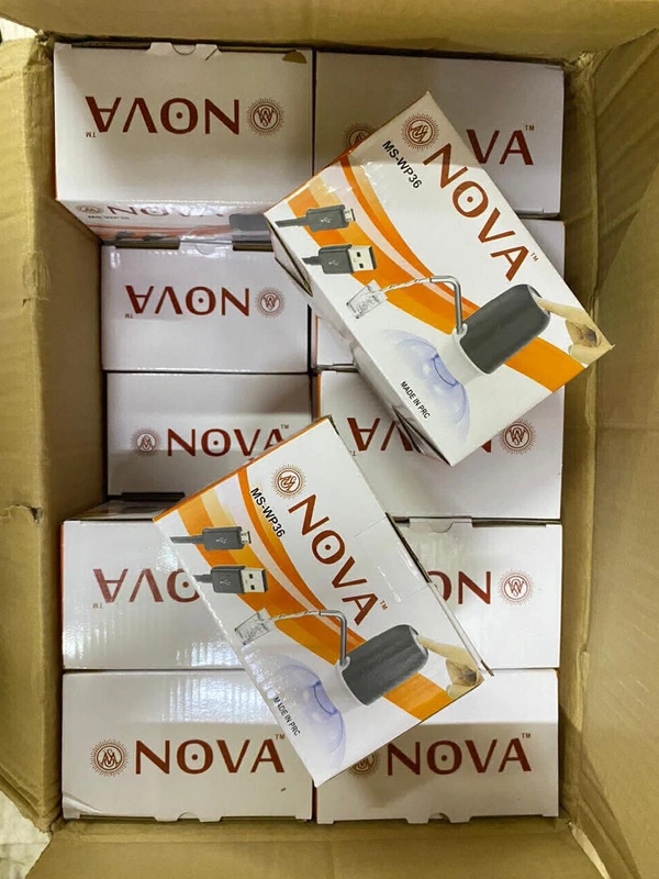 Nova Water Dispenser