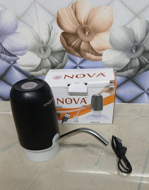 Nova Water Dispenser