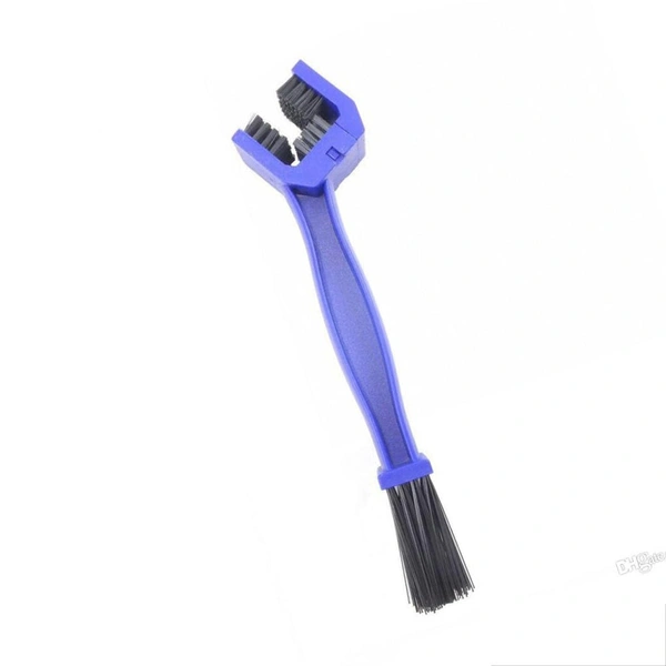 CYCLE MOTORBIKE CHAIN CLEANING TOOL