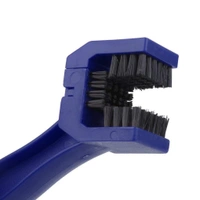 CYCLE MOTORBIKE CHAIN CLEANING TOOL