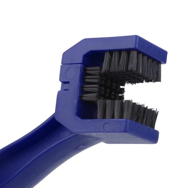 CYCLE MOTORBIKE CHAIN CLEANING TOOL