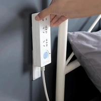 SELF ADHESIVE NO HOLE WALL MOUNT,