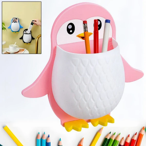 PENGUIN STORAGE BOX (1pcs)