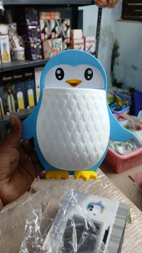 PENGUIN STORAGE BOX (1pcs)