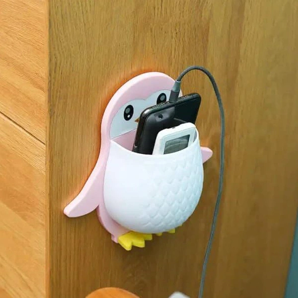 PENGUIN STORAGE BOX (1pcs)
