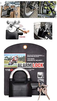 Alarm Lock