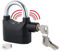 Alarm Lock