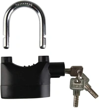 Alarm Lock