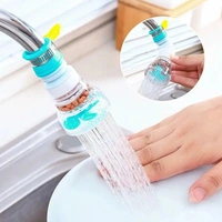 1pc Faucet Retractable Extender