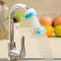 1pc Faucet Retractable Extender