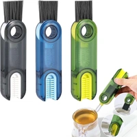 3 in 1 Bottle brush Gap Cleaner