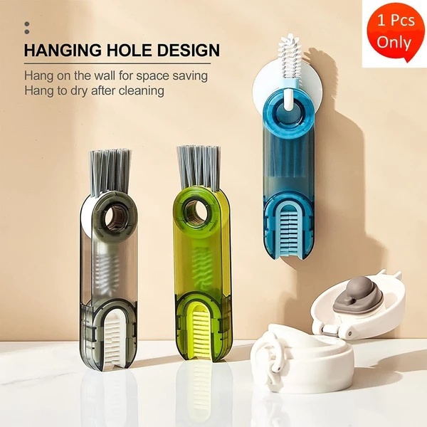 3 IN 1 BOTTLE CLEANING BRUSH