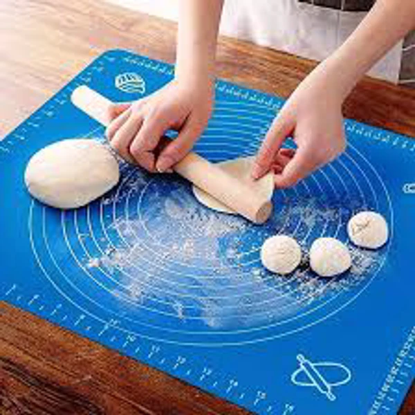 Chapati Making Sheet