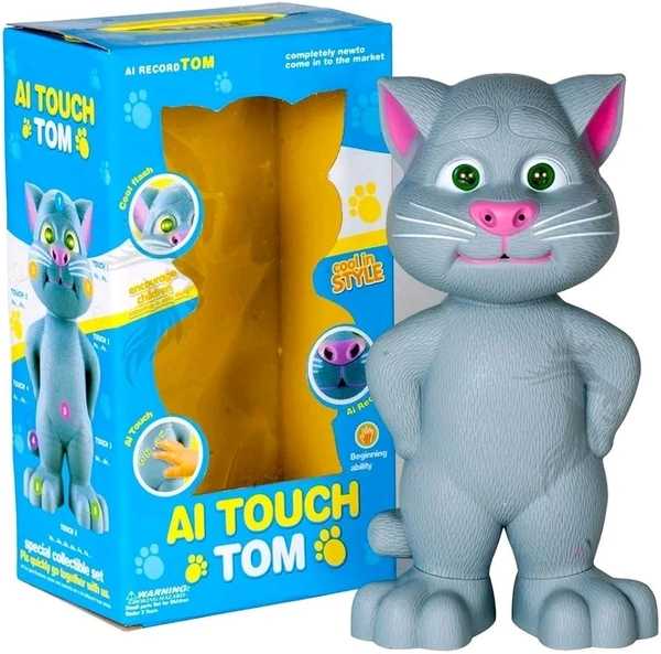 Talking Tom Cat Toy