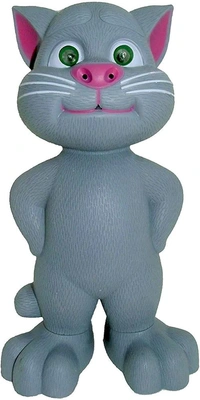 Talking Tom Cat Toy