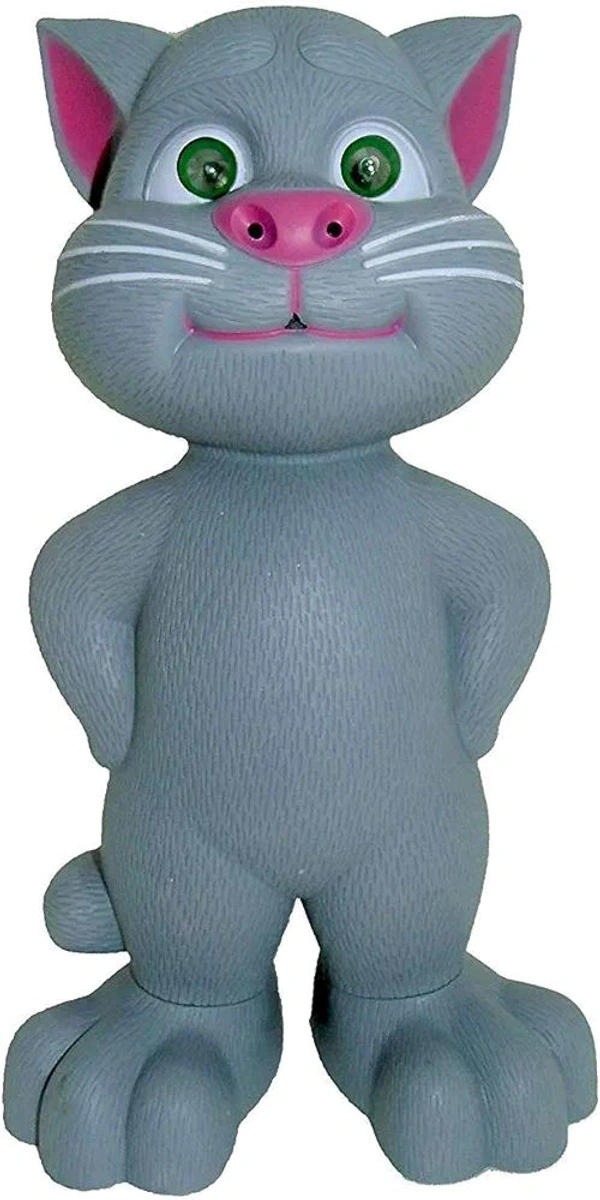 Talking Tom Cat Toy