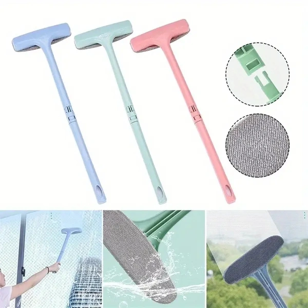 Window Mesh Brush