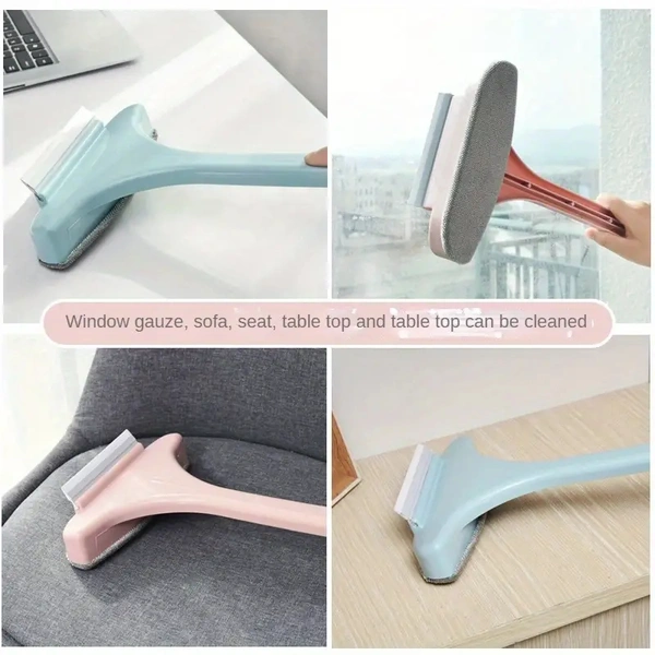 Window Mesh Brush