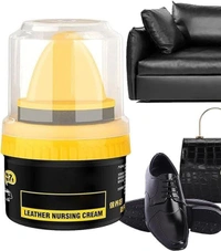 Leather Shoes Repair Cream