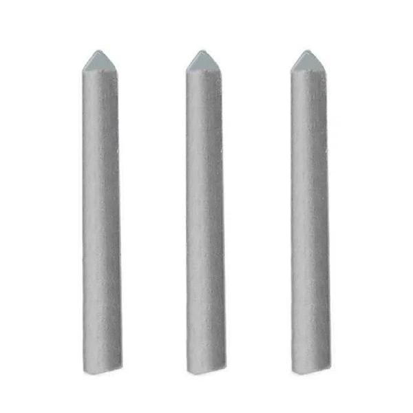 Aluminium Welding Rod 3 Pcs