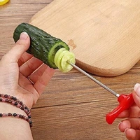 Riccioline Spiral Cutter