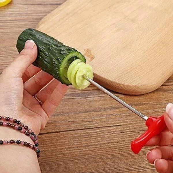 Riccioline Spiral Cutter