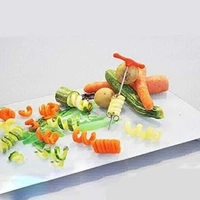 Riccioline Spiral Cutter