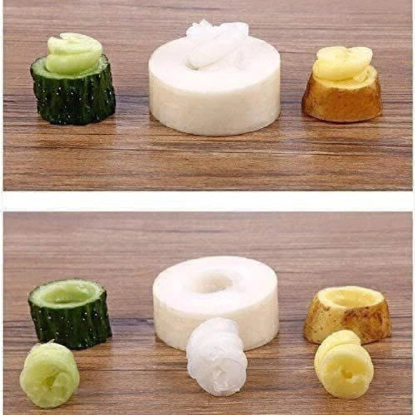 Riccioline Spiral Cutter