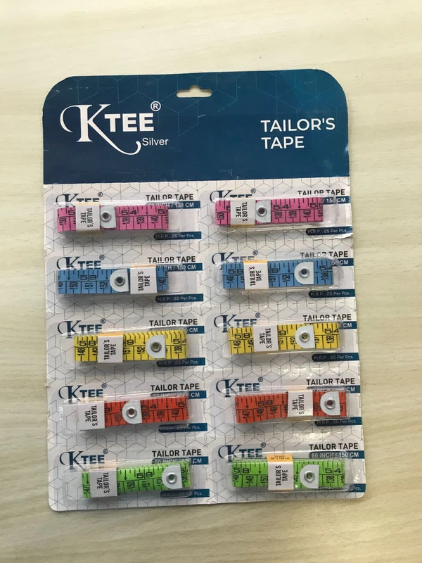 Tailor's Tape