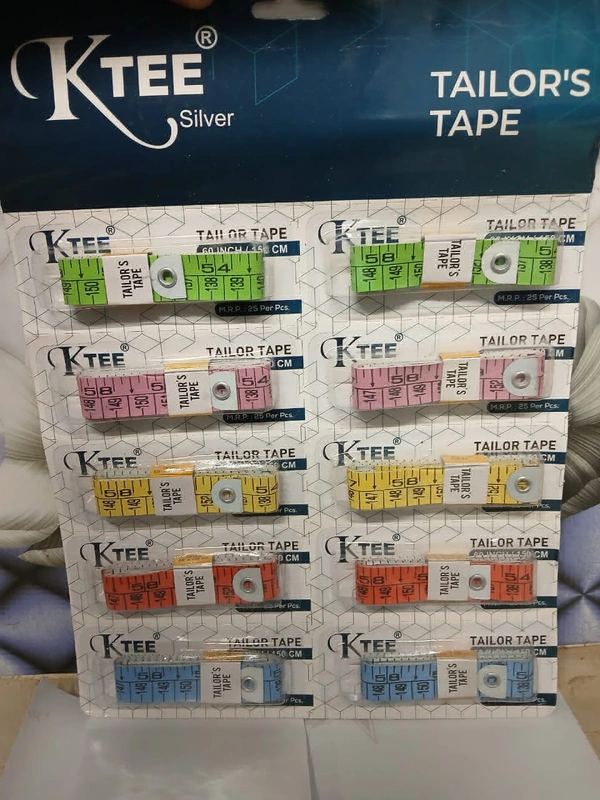 Tailor's Tape