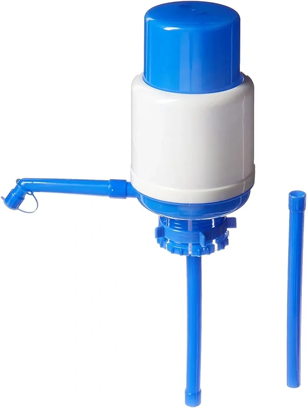 Water Pump (Manual)
