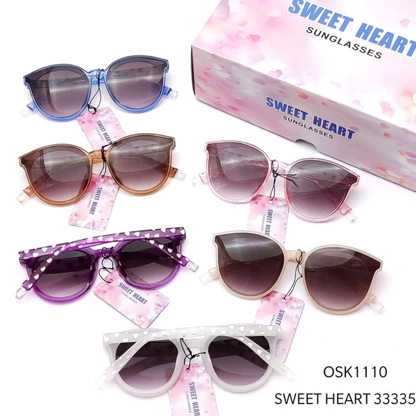 OS SWEET HEART