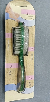 4in1 Pedicure Set
