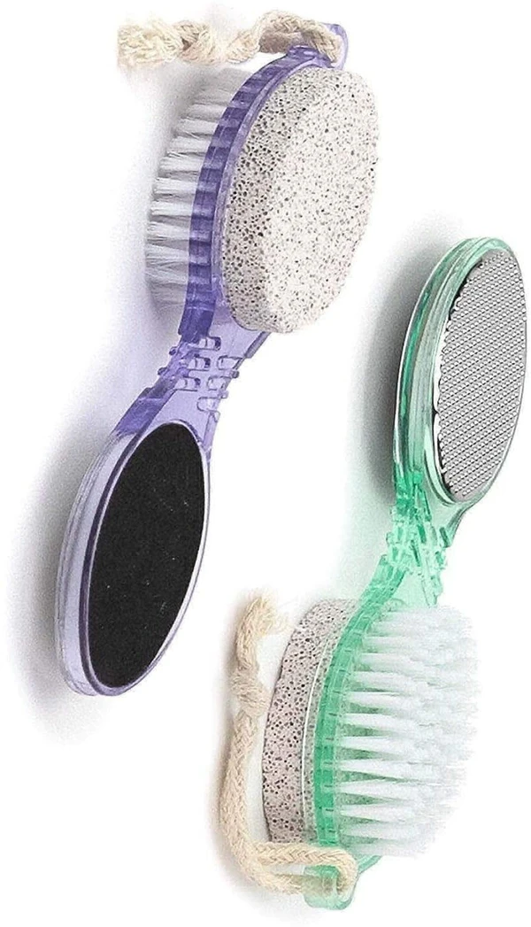 4in1 Pedicure Set