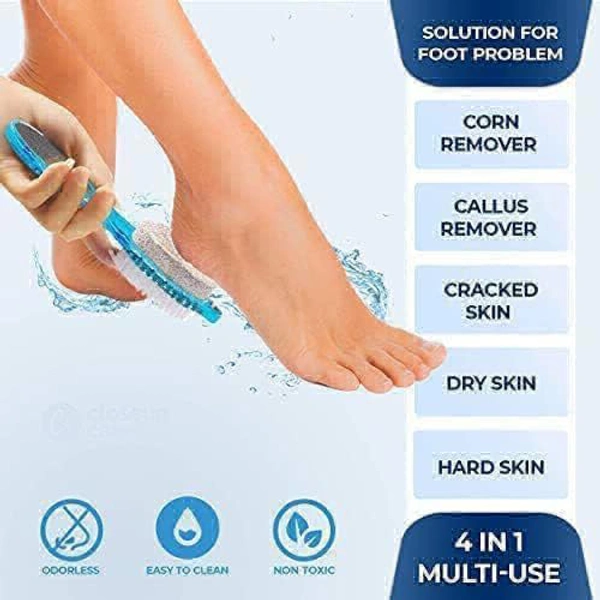 4in1 Pedicure Set