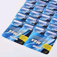 Max Razor  DOUBLE Blade Disposable