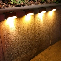 Solar-Powered Pathway Light | Energy-Efficient Outdoor LED Lamp | Weather-Resistant & Easy DIY Installation – SKVWORLD