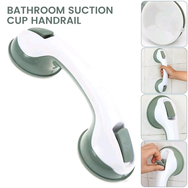 Bathroom Helping Handle