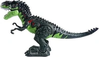 Multi-Function Electronic Walking Dinosaur Toy – Roaring, Mist Spraying & Egg Laying