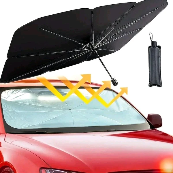 Car Sunshade Umbrella