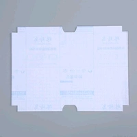 BOOK COVER (30 PCS SET)