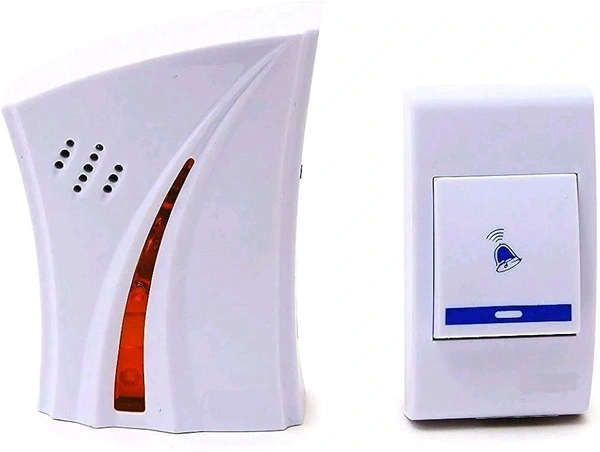 Wireless Remote Control Door Bell