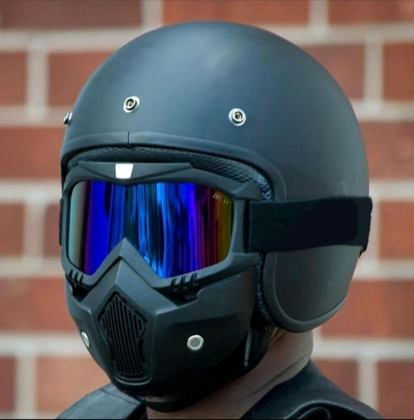 MOTORCYCLE GOGGLES MASK