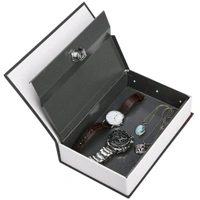Book Safe Locker for Hiding Cash