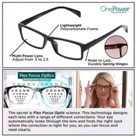 One Power Goggles