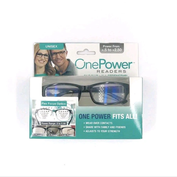 One Power Goggles